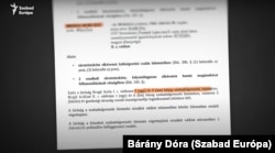 Brogli Attila polgármester 32 milliót kapott egy húsüzem felépítésére, de végül nem lett belőle semmi. 2019 végén jogerősen elítélték