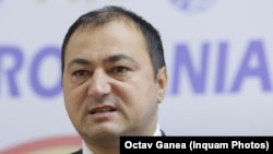 Sociopol este deținut de Mirel Palada, fost purtător de cuvânt al fostului premier Victor Ponta.