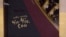 Любка привіз до Праги свій новий роман «Твій погляд, Чіо-Чіо-сан» – відео