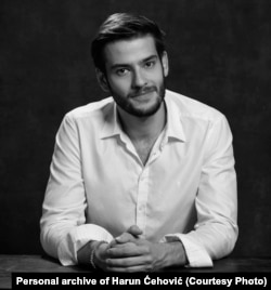 Harun Ćehović: Edukujemo mlade i ostale građane Sarajeva o važnim bh. ličnostima