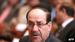 Nuri al-Maliki
