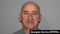 Леван Каландаришвили