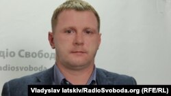 Артем Шевченко