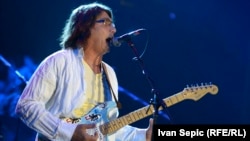 Rambo Amadeus: Turbo folk je miljenica masa, kakofonija svih ukusa i mirisa