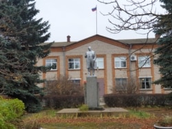 Администрация Новоржевского района