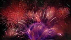 Лондон, Велика Британија