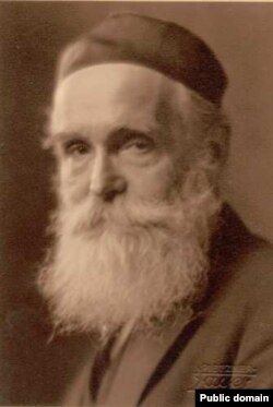 Cernăuțeanul Eusebiu Mandicevschi