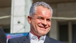 Vladimir Plahotniuc