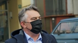 Željko Komšić, 15. novembar