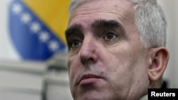 Koga predstavlja Sakib Softić pred MSP-om