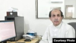 Шамим Шахид