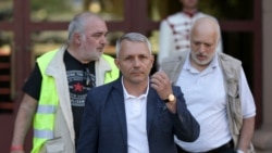 "Отровното трио" - Арман Бабикян, Николай Хаджигенов и Велислав Минеков