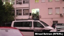 'Kad je riječ o Stolcu, vidljiva je bila podjela na medije koji preferiraju jednu, odnosno drugu stranačku opciju'