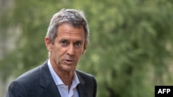 Beny Steinmetz a scăpat de două mandate de extrădare emise de România