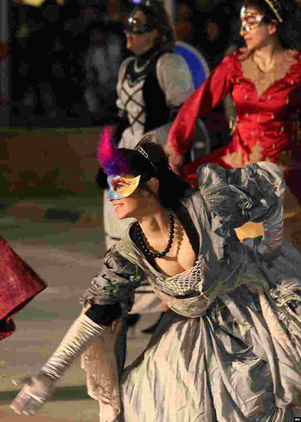 Струмички карневал