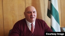 Темур Надарая