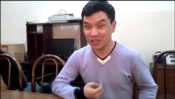 Пародии Ержана Дуйсенбиева