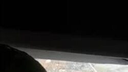 Украина ги евакуира жителите со 150 километри на час за да избегне напади од дрон