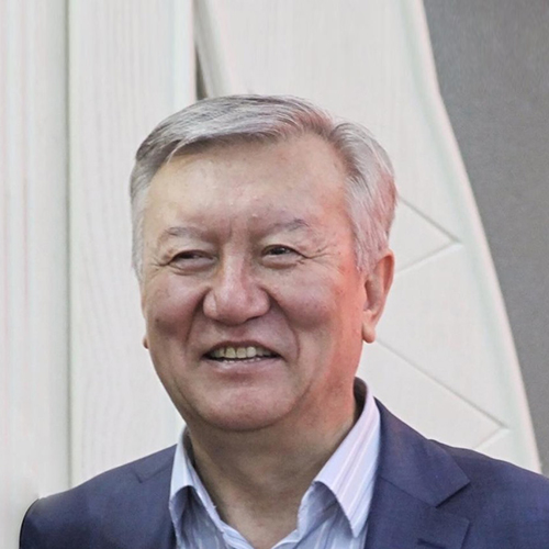 Мурзабеков Мирбек