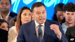 Premijer Portugala u ostavci Luis Montenegro, 11. mart 2024. 