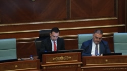 Izborom predsednika Skupštine deblokirano formiranje vlasti na Kosovu