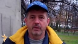 Разговор со Данчо Ангелковски, невработен, кој секојдневно чека на Јужниот булевар некој да го најми за работа