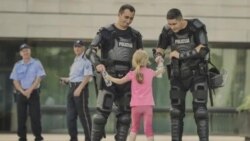 U boj, u boj za svoj broj