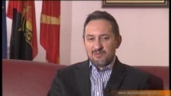 Интервју со Љубчо Георгиевски