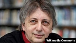 Vladimir Tismăneanu