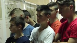 'Anne Frank' u Goraždu