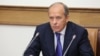 Aleksander Bortnikov, šef ruske Federalne službe sigurnosti (FSB)