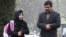 Malala Yousafzai with her father Ziauddin Yousafzai