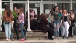 Студентски референдум за СПУКМ