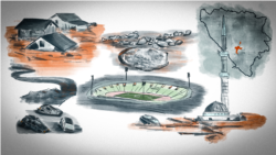 Europski program za promatranje zemlje Copernicus pripremio je analizu poplavljenih područja u BiH.