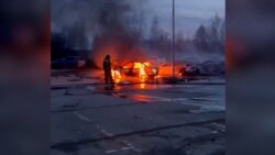 Elemzők szerint az ukrán dróntámadás a békekötésre ösztönözheti Oroszországot