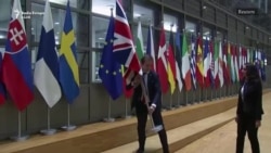 Britania braktis BE-në