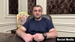 Армен Саркисян