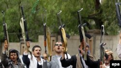 Prizor iz ratnog Jemena, države u kojoj rat traje od 2015. godine