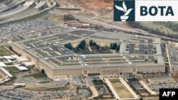 Ndërtesa e Pentagonit. Fotografi ilustruese nga arkivi. 