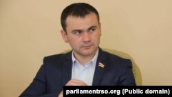 Гарри Мулдаров