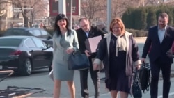 Реформи во судството по мерка на власта