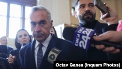 Politicianul pro-rus Călin Georgescu și-a îndemnat recent susținătorii să strângă semnături pentru o nouă candidatură la alegerile prezidențiale din mai 2025.