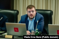 Potpredsjednik Vlade Momo Koprivica