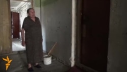 დევნილების დარდი და იმედები…