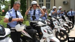 Архивска фотографија.