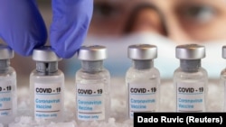 Ваксините срещу COVID-19 вече са факт