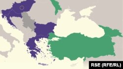 Koje države priznaju potvrdu o vakcinaciji u Srbiji?
