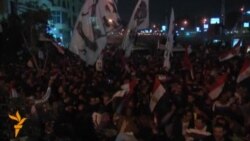 Kairo: Sukob policije i demonstranata ispred predsjedničke palače 