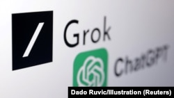 Kada se ovo pitanje postavi Groku, modelu umjetne inteligencije platforme X, sličnom ChatGPT-u, on daje potpuno različite odgovore u zavisnosti od jezika na kojem je pitanje postavljeno.