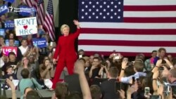 Пад на доларот поради претседателската трка